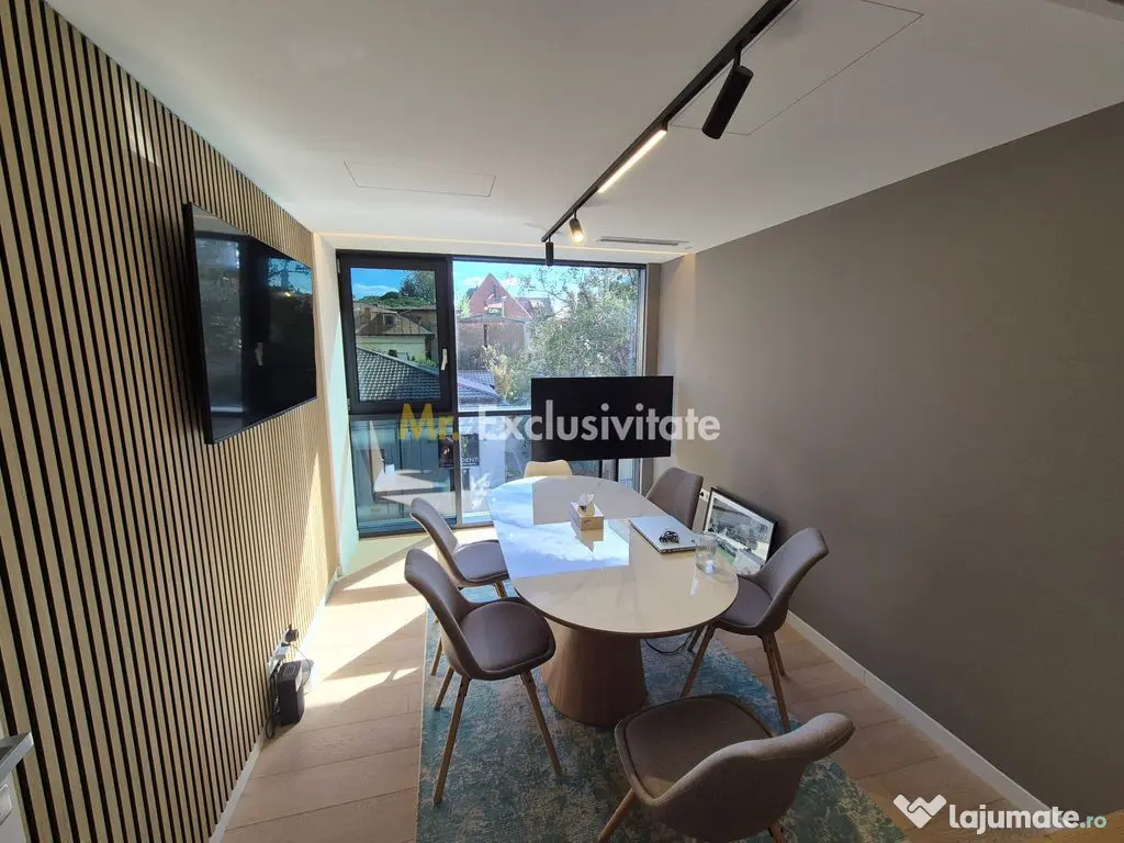 3 camere Eminescu 65 - Bucuresti (Bucuresti-Ilfov)