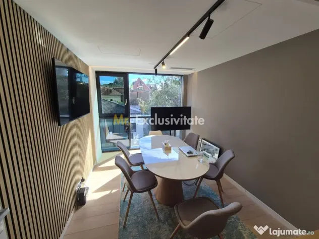 3 camere Eminescu 65 - Bucuresti (Bucuresti-Ilfov)