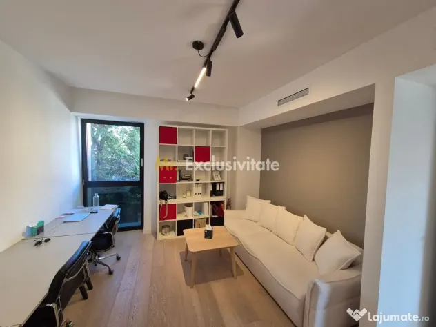 3 camere Eminescu 65 - Bucuresti (Bucuresti-Ilfov)