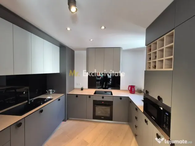 3 camere Eminescu 65 - Bucuresti (Bucuresti-Ilfov)