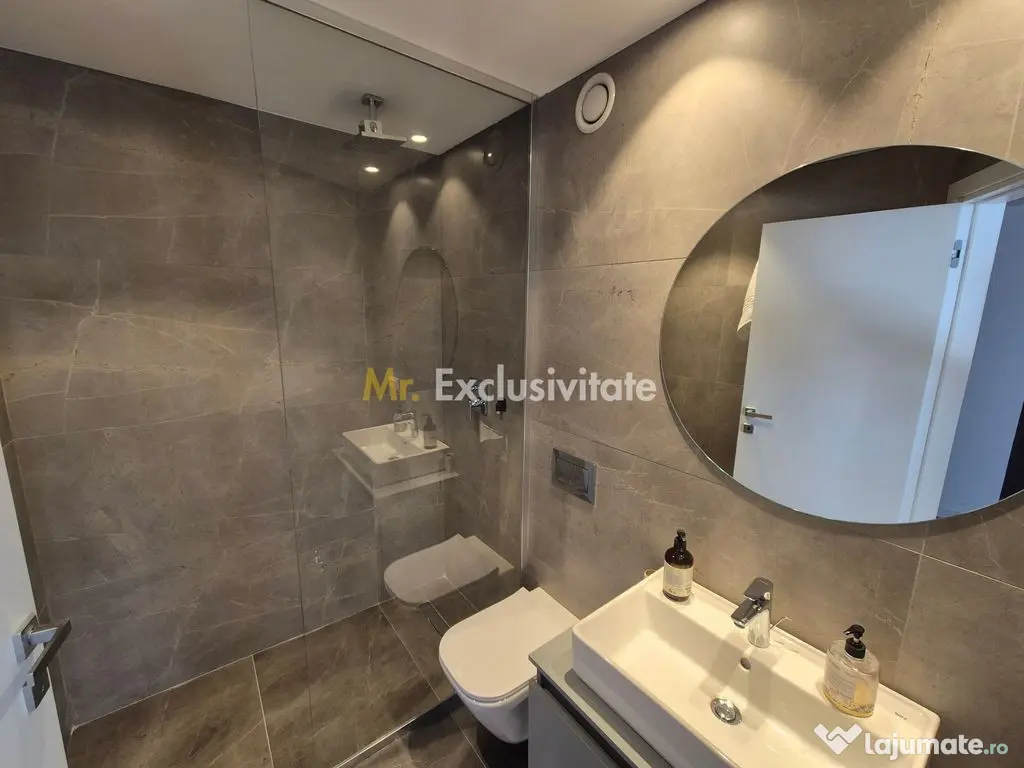 3 camere Eminescu 65 - Bucuresti (Bucuresti-Ilfov)