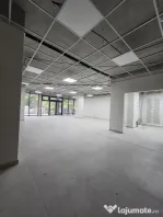 Spațiu comercial, 173 mp, zona Sasar
