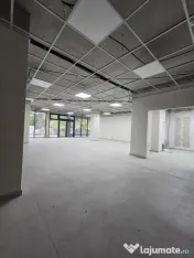 Spațiu comercial, 173 mp, zona Sasar 
