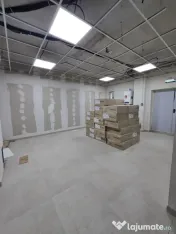 Spațiu comercial, 173 mp, zona Sasar 