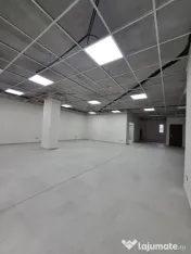 Spațiu comercial, 173 mp, zona Sasar 