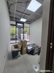 Spațiu comercial, 173 mp, zona Sasar 