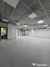 Spațiu comercial, 173 mp, zona Sasar 