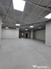Spațiu comercial, 173 mp, zona Sasar 