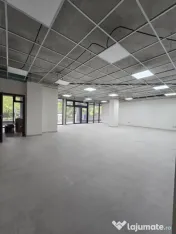 Spațiu comercial, 173 mp, zona Sasar 