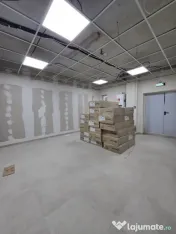 Spațiu comercial, 173 mp, zona Sasar 