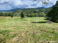 Teren extravilan, 21.000 mp, zona Sud-Est 