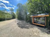 Teren extravilan, 21.000 mp, zona Sud-Est 