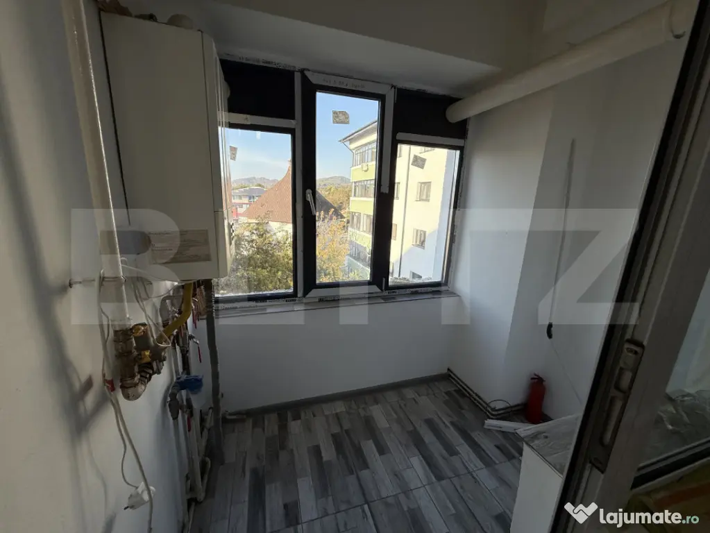 Apartament 2 camere, 52.30 mp, zona Nord - Moreni - Moreni (Dambovita)