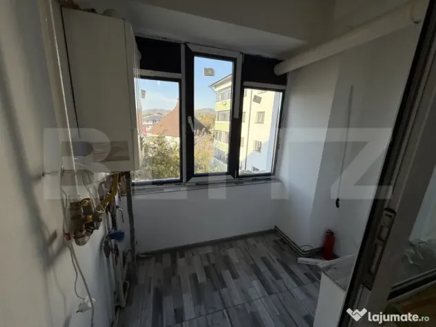 Apartament 2 camere, 52.30 mp, zona Nord - Moreni - Moreni (Dambovita)