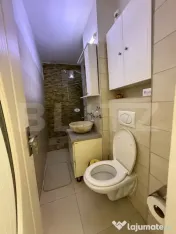 Apartament 2 camere, 52.30 mp, zona Nord - Moreni 