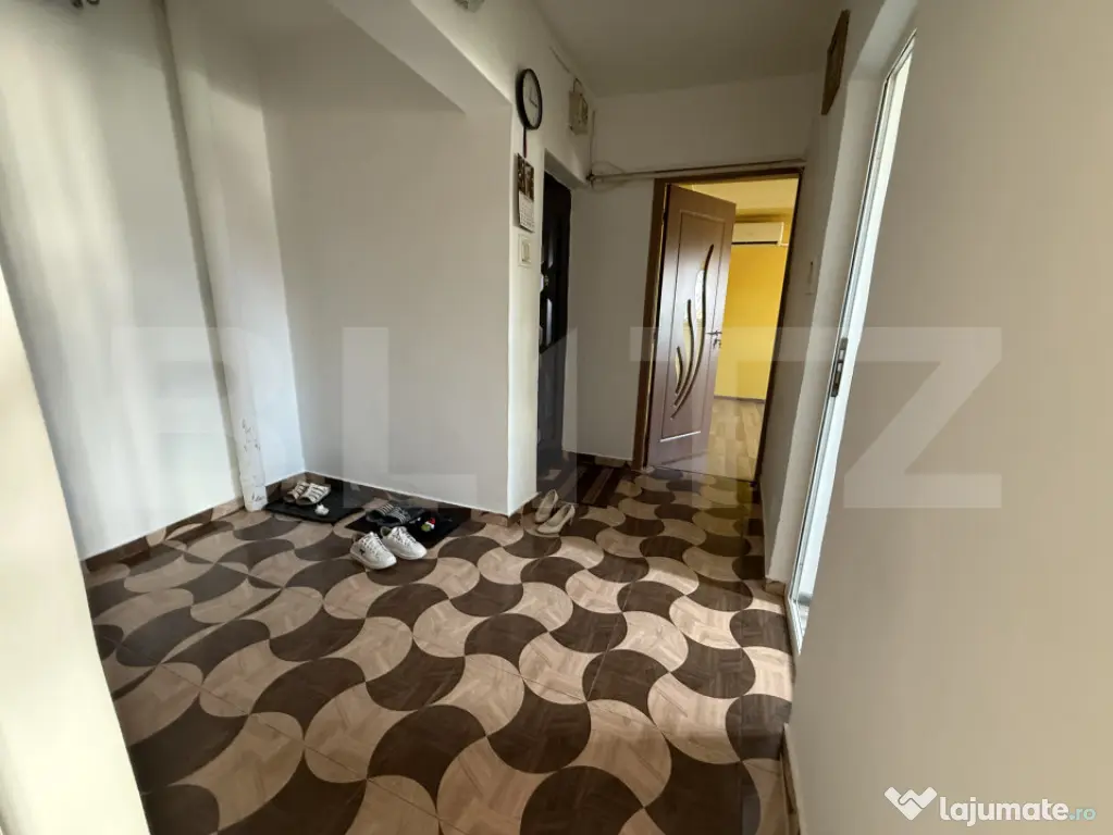 Apartament 2 camere, 52.30 mp, zona Nord - Moreni - Moreni (Dambovita)
