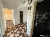 Apartament 2 camere, 52.30 mp, zona Nord - Moreni 