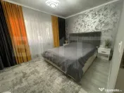 Apartament 2 camere, 55 mp, zona Nord 