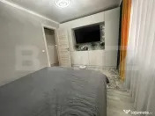 Apartament 2 camere, 55 mp, zona Nord 