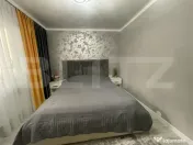 Apartament 2 camere, 55 mp, zona Nord 
