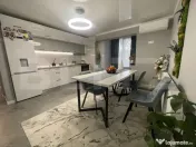 Apartament 2 camere, 55 mp, zona Nord 