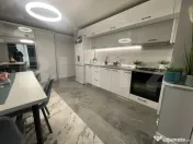 Apartament 2 camere, 55 mp, zona Nord 