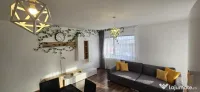 Apartament 3 camere, 64 mp + 2 balcoane, parcare inclusă | 