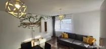 Apartament 3 camere, 64 mp + 2 balcoane, parcare inclusă |