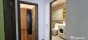 Apartament 3 camere, 64 mp + 2 balcoane, parcare inclusă |