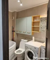 Apartament 3 camere, 64 mp + 2 balcoane, parcare inclusă |