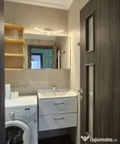 Apartament 3 camere, 64 mp + 2 balcoane, parcare inclusă |
