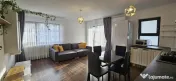 Apartament 3 camere, 64 mp + 2 balcoane, parcare inclusă |