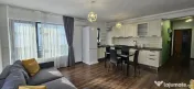 Apartament 3 camere, 64 mp + 2 balcoane, parcare inclusă |