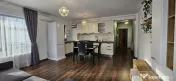 Apartament 3 camere, 64 mp + 2 balcoane, parcare inclusă |
