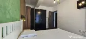 Apartament 3 camere, 64 mp + 2 balcoane, parcare inclusă |