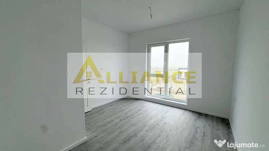 Vila individuala - 4 camere 3 bai - 323mp teren - Berceni (Bucuresti-Ilfov)