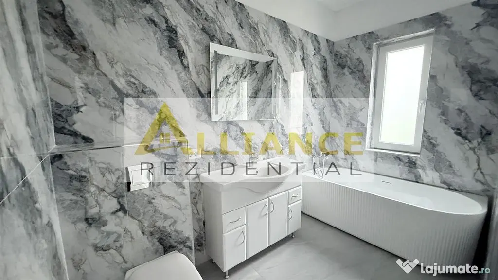 Vila individuala - 4 camere 3 bai - 323mp teren - Berceni (Bucuresti-Ilfov)