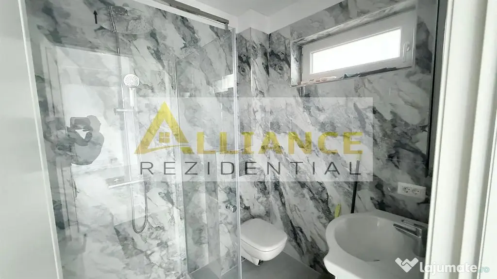 Vila individuala - 4 camere 3 bai - 323mp teren - Berceni (Bucuresti-Ilfov)