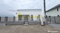 Casa Individuala - 4 camere - 2 bai - 314mp teren