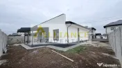 Casa Individuala - 4 camere - 2 bai - 314mp teren