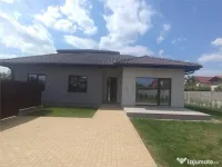 Duplex superb - zona excelenta - la cheie