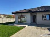 Duplex superb - zona excelenta - la cheie 