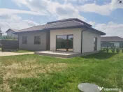 Duplex superb - zona excelenta - la cheie 