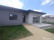 Duplex superb - zona excelenta - la cheie 