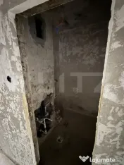 Apartament 3 camere , semidecomandat ,50 m2, zona Micro 40 
