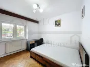 3 camere decomandate, garaj, aproape de UMF, Piata Zorilor 