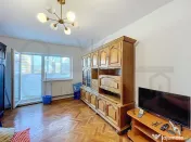 3 camere decomandate, garaj, aproape de UMF, Piata Zorilor 