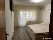 3 camere Unirii decomandat, parcare, et. 2, an 1996, 87 mp,