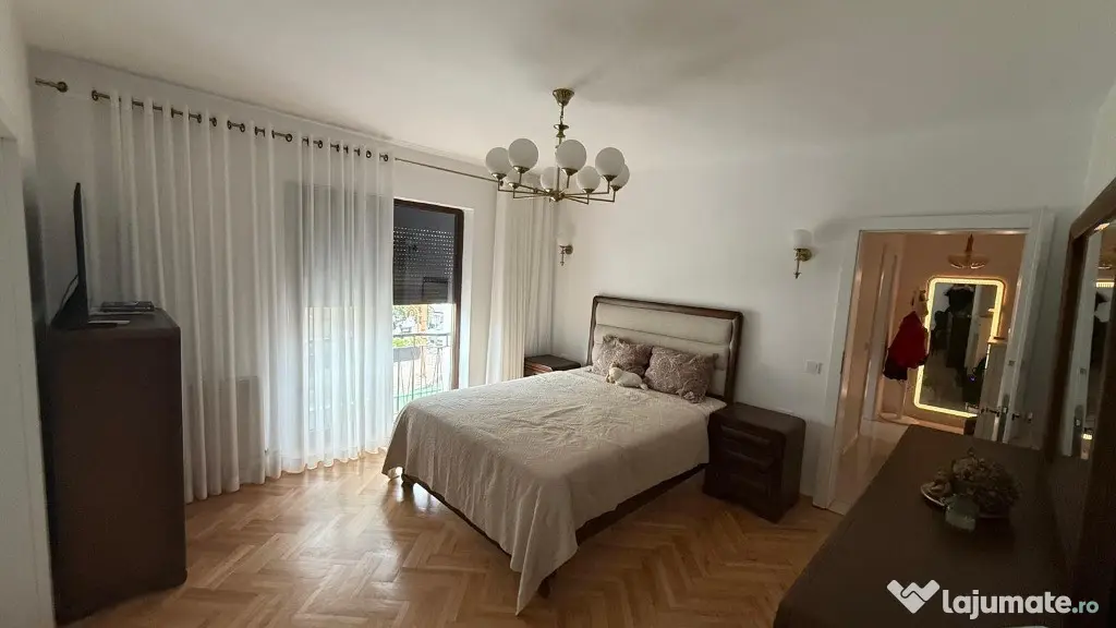 Apartament 3 camere conf 1 Ultracentral - Buzau (Buzau)