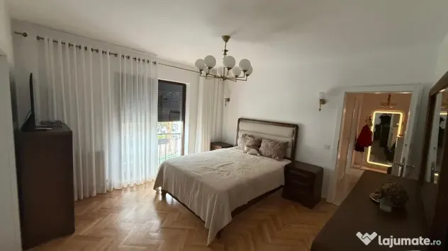 Apartament 3 camere conf 1 Ultracentral - Buzau (Buzau)
